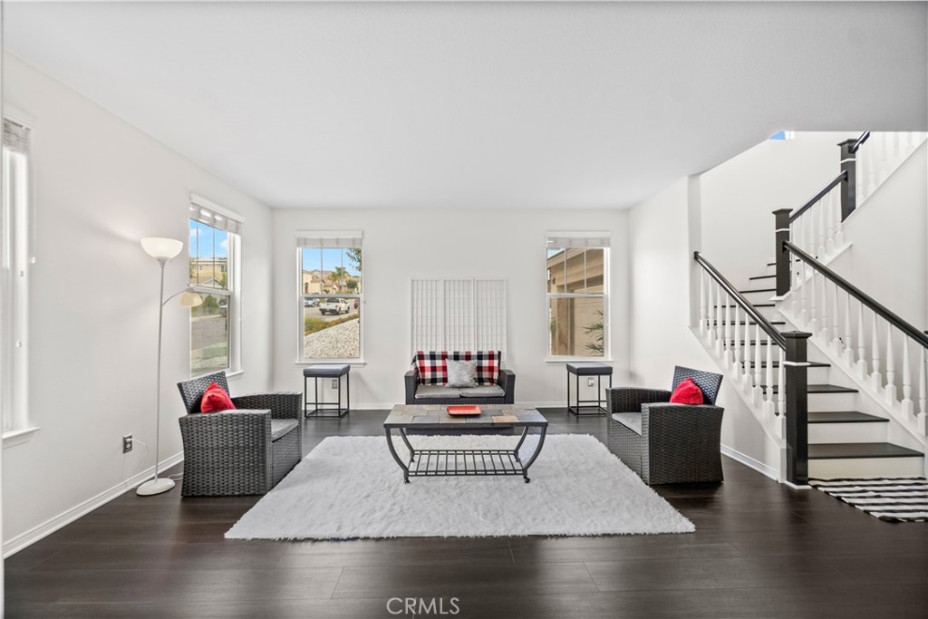 36110 Mustang Spirit Lane