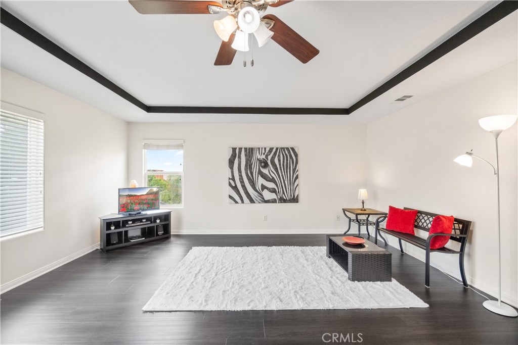 36110 Mustang Spirit Lane