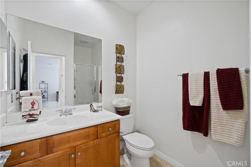 36110 Mustang Spirit Lane