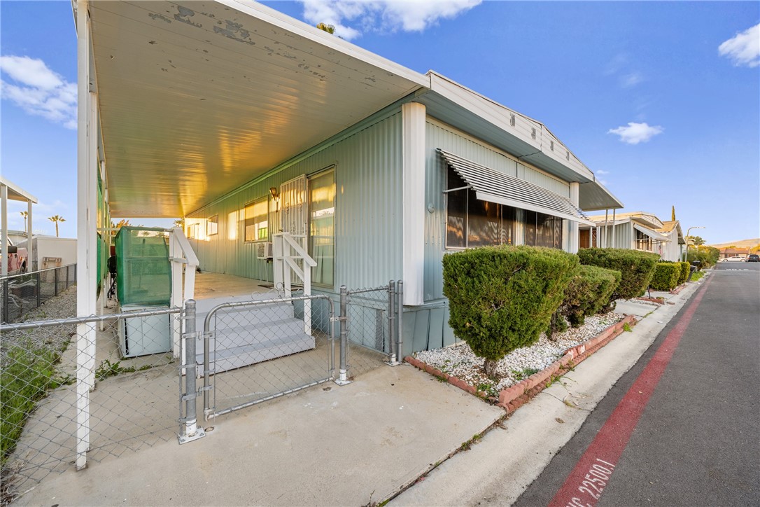 1455 S. State Street 261