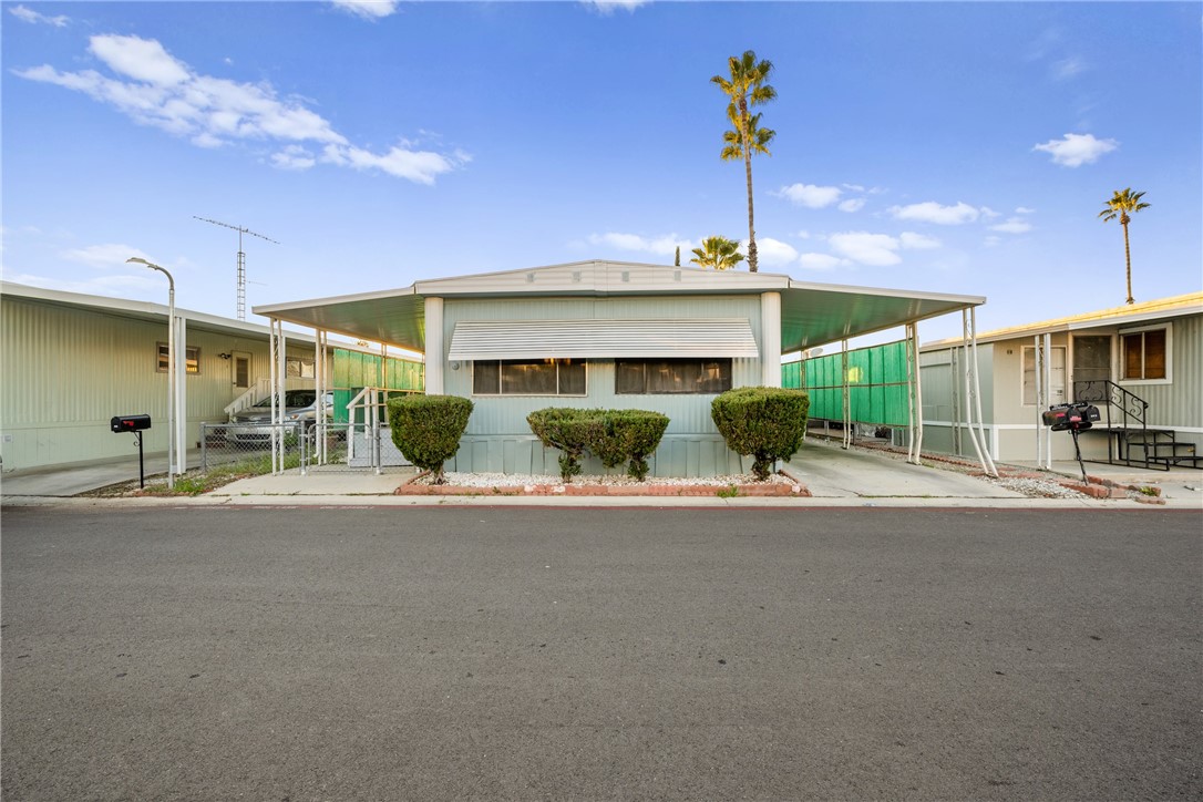 1455 S. State Street 261