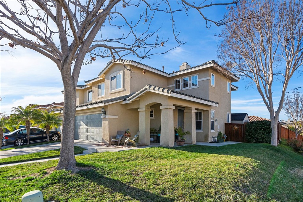 1739 Long Ridge Street