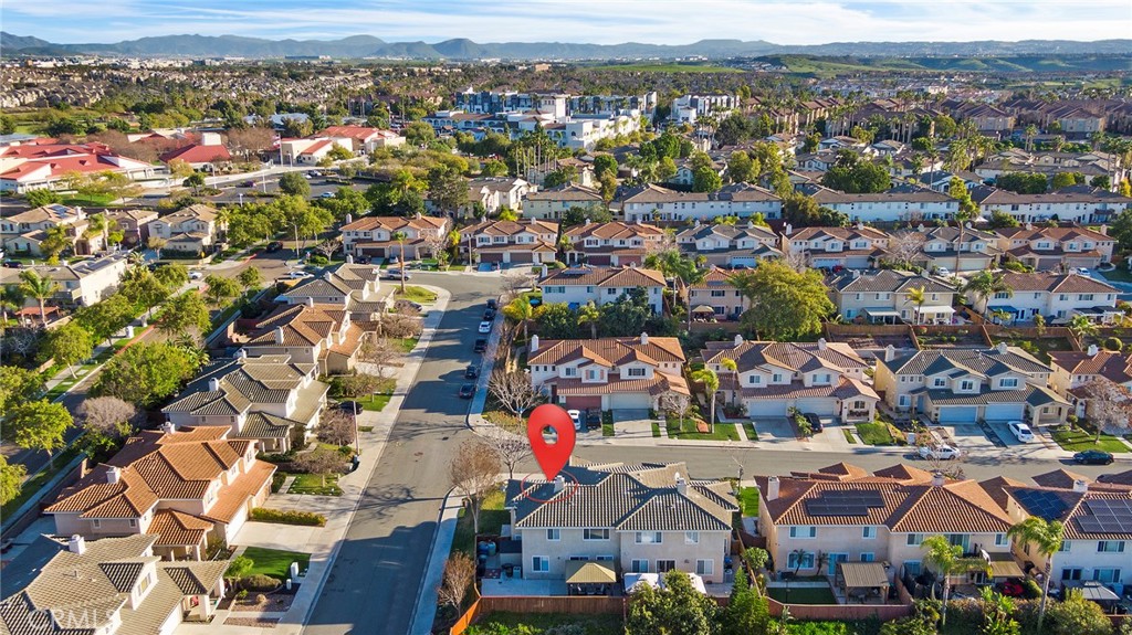 1739 Long Ridge Street