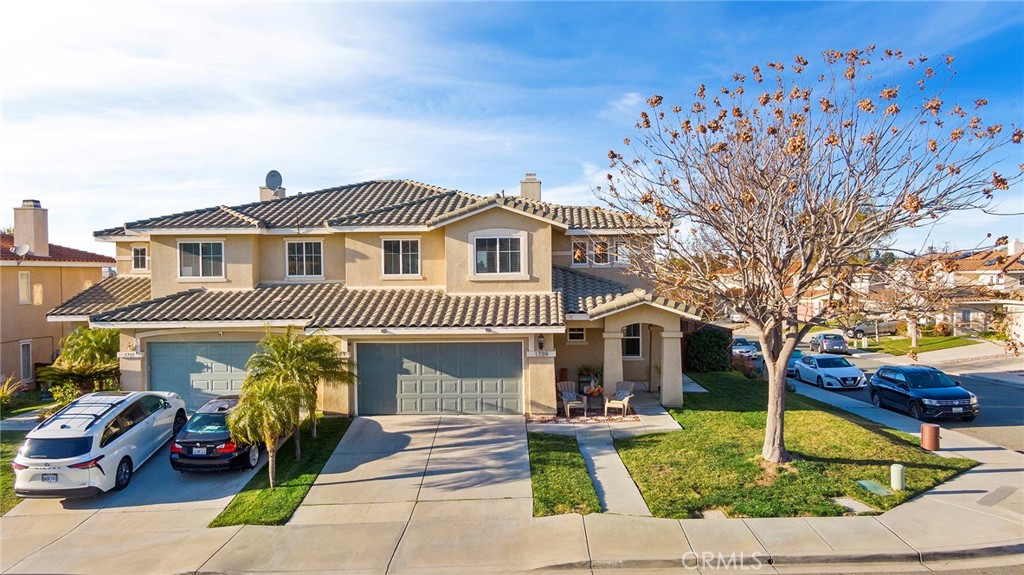 1739 Long Ridge Street