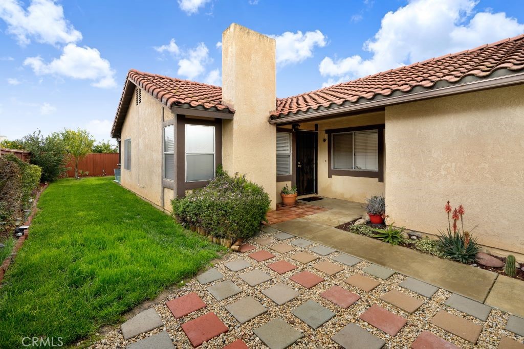 27122 Rangewood Street