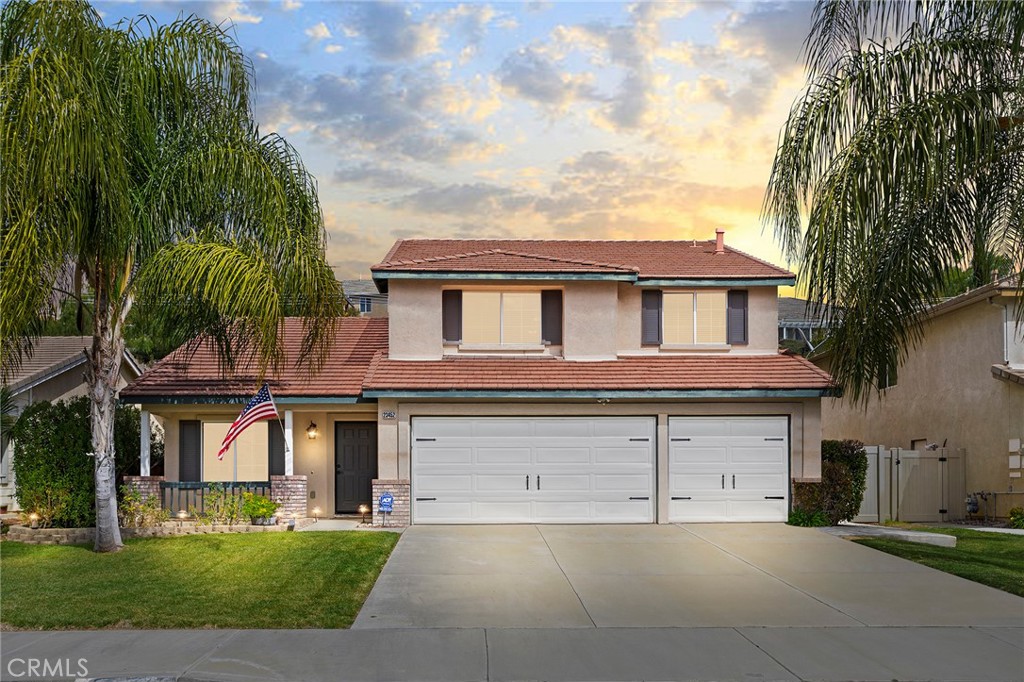 23452 Mountain Breeze Drive