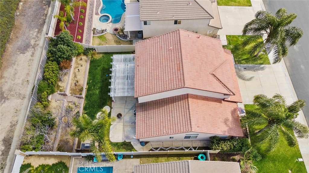 23452 Mountain Breeze Drive