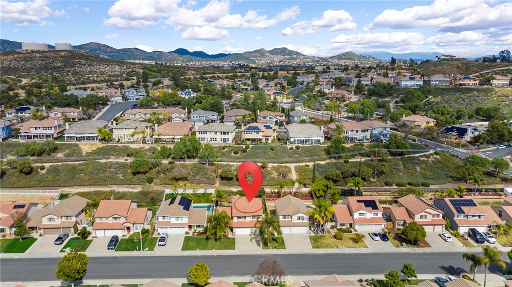 23452 Mountain Breeze Drive