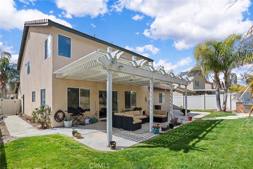 23452 Mountain Breeze Drive