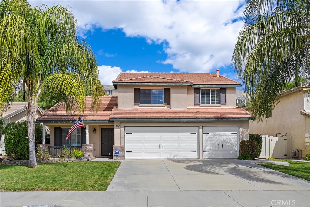 23452 Mountain Breeze Drive