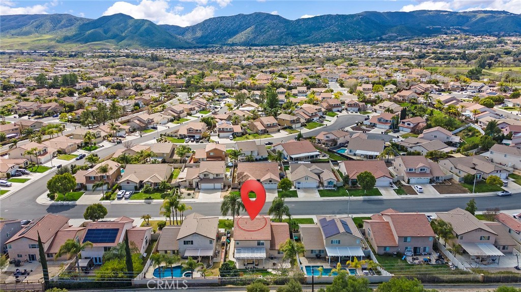 23452 Mountain Breeze Drive