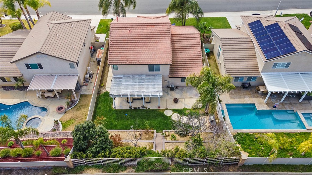 23452 Mountain Breeze Drive