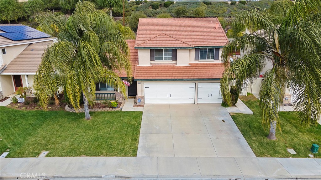 23452 Mountain Breeze Drive