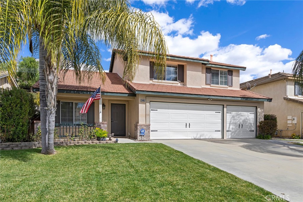 23452 Mountain Breeze Drive