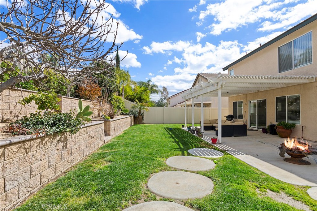 23452 Mountain Breeze Drive