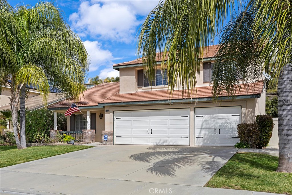 23452 Mountain Breeze Drive