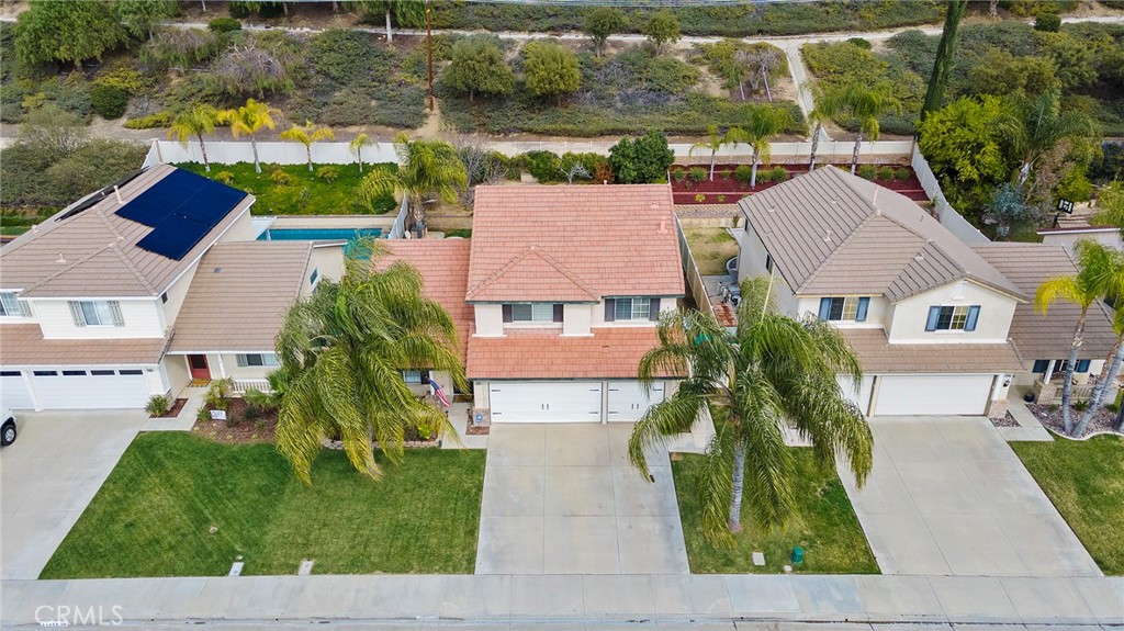 23452 Mountain Breeze Drive