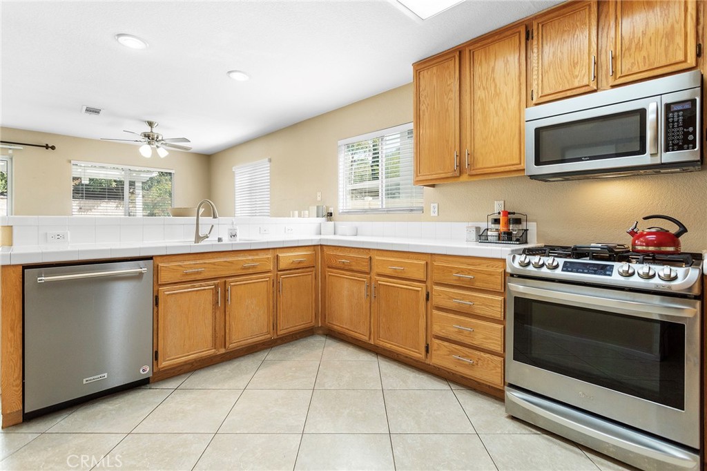 23452 Mountain Breeze Drive