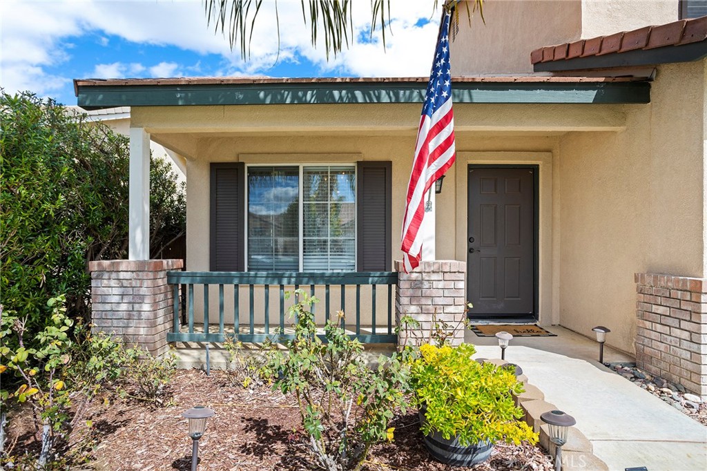 23452 Mountain Breeze Drive