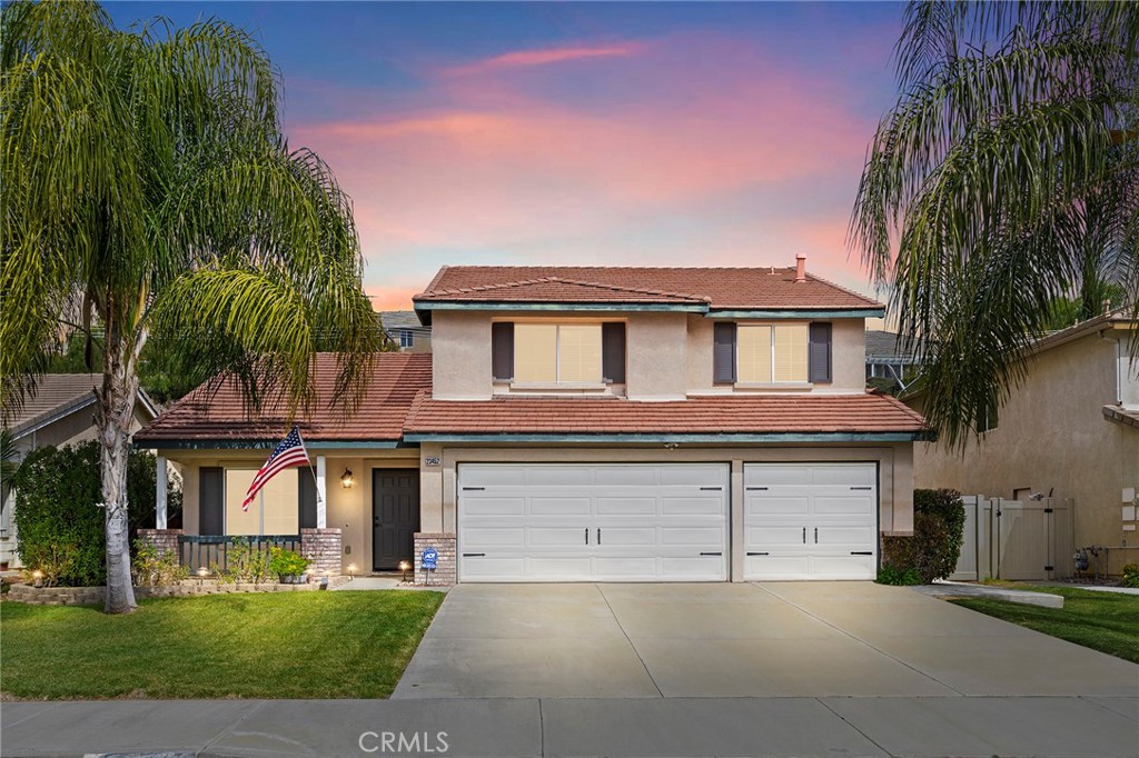 23452 Mountain Breeze Drive