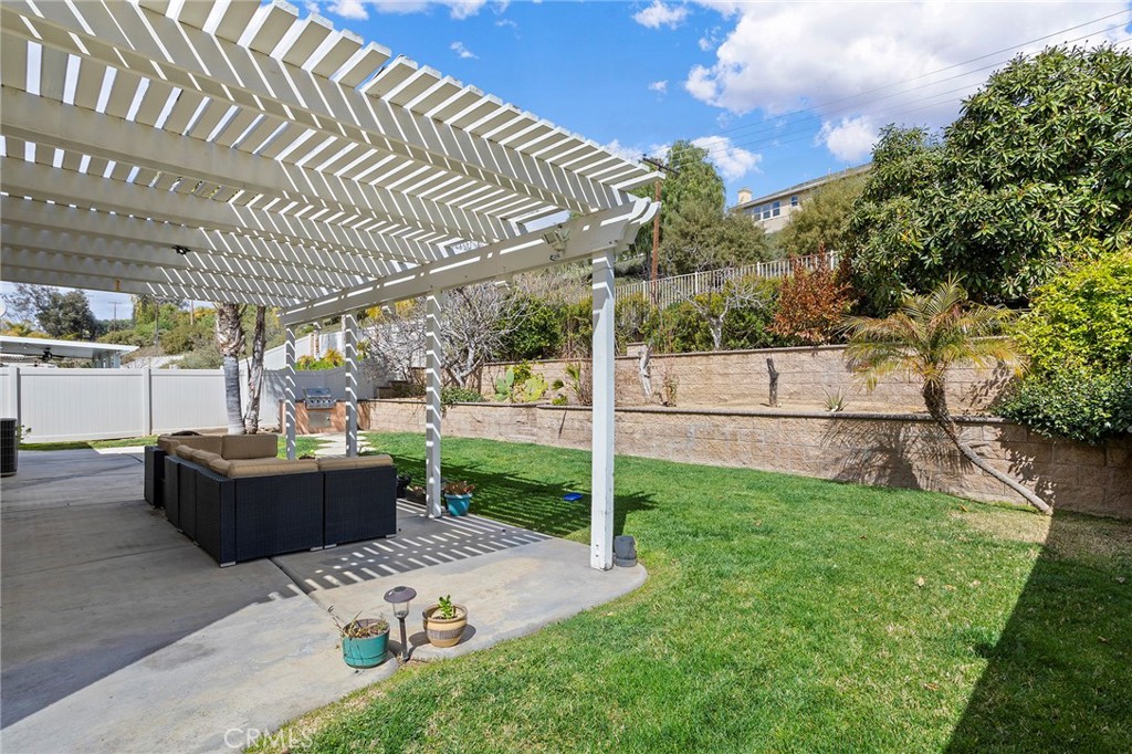 23452 Mountain Breeze Drive