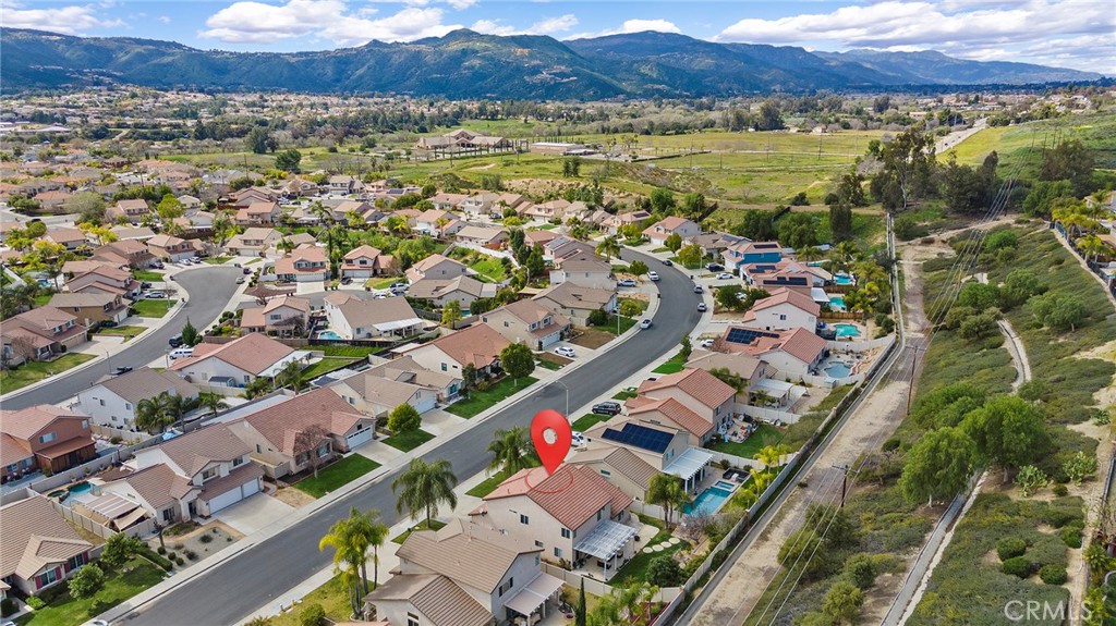 23452 Mountain Breeze Drive