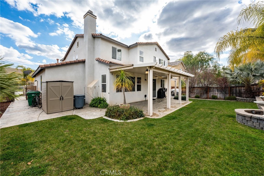 29522 Greenbelt Circle