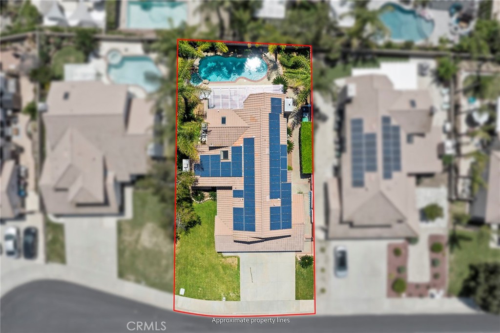 40348 Corte Martinez