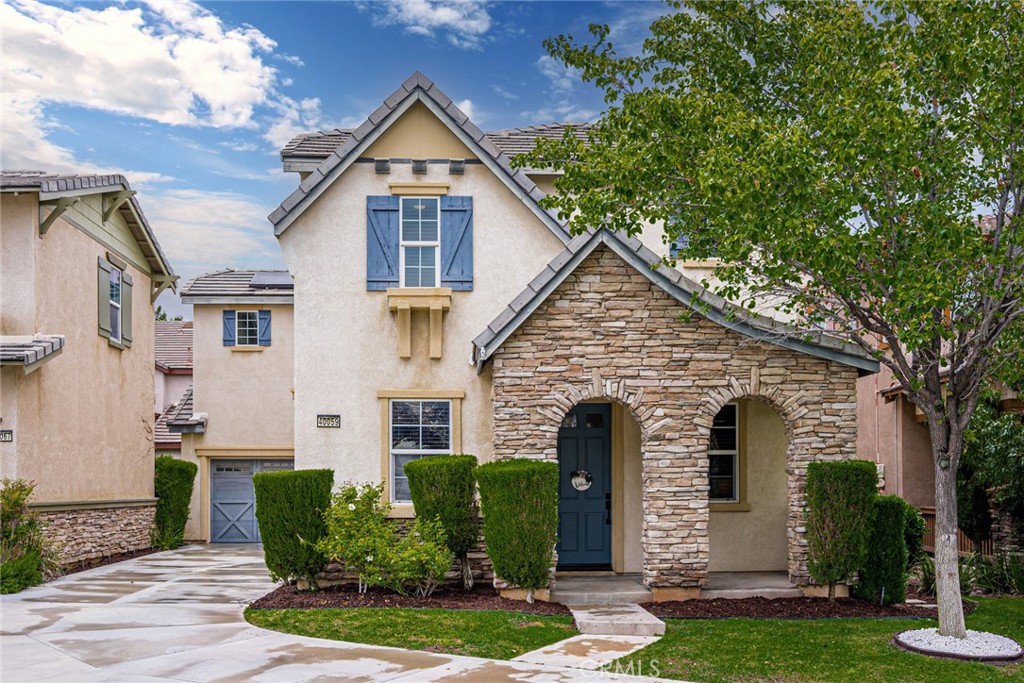 40059 Annapolis Drive