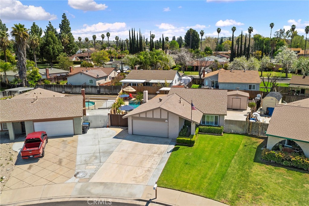 3006 Strassbourg Drive