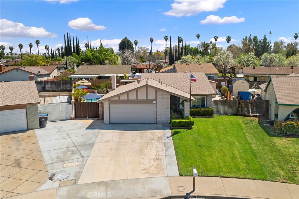 3006 Strassbourg Drive