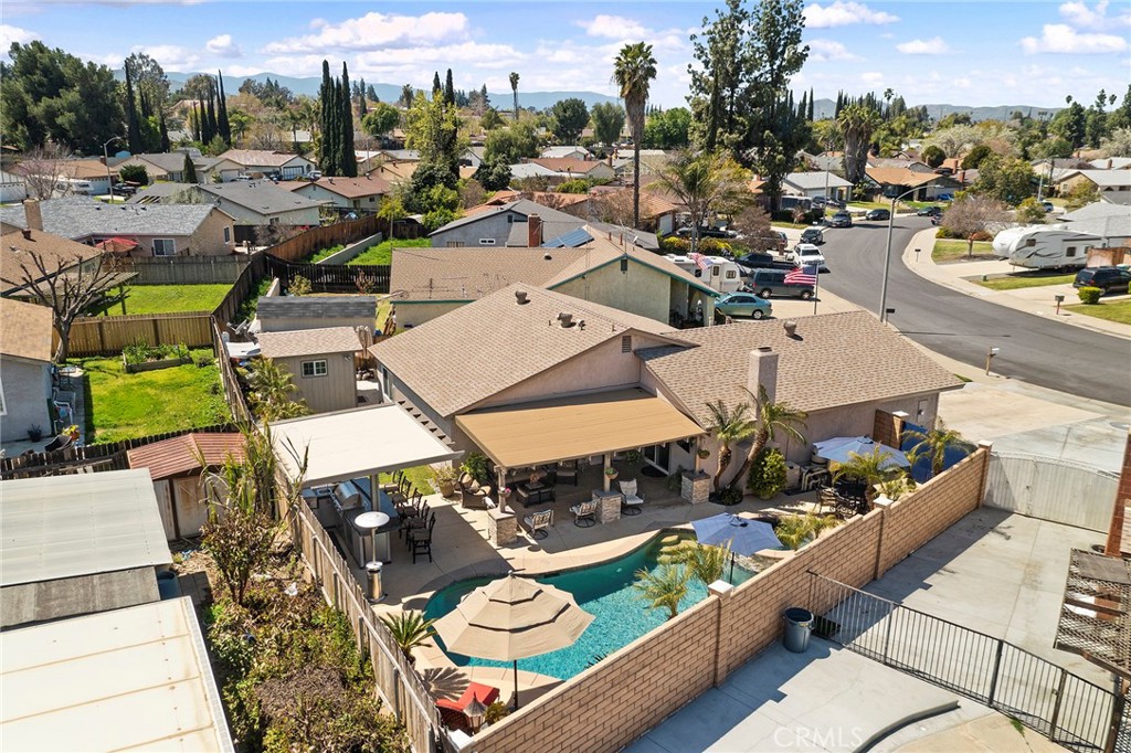 3006 Strassbourg Drive