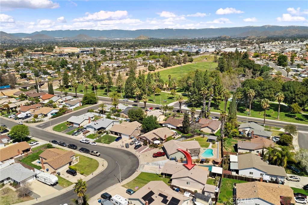 3006 Strassbourg Drive