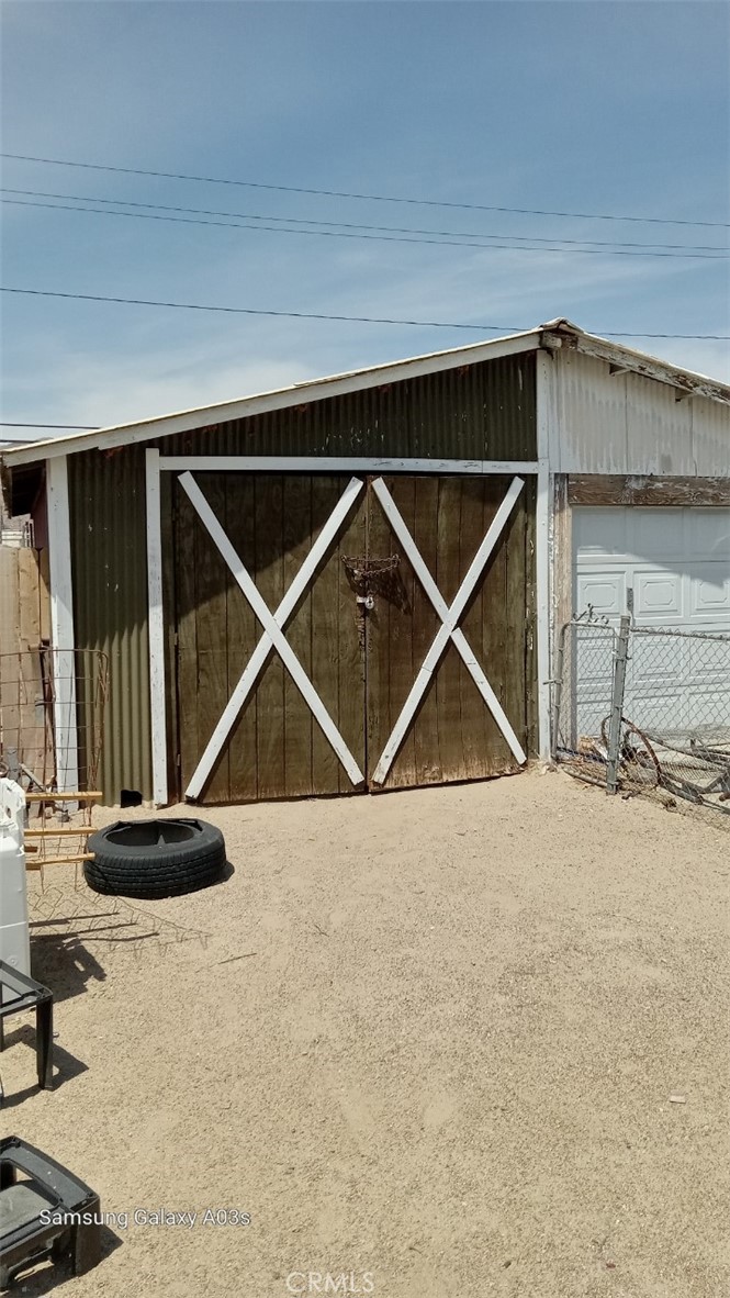 83040 Magnolia Avenue