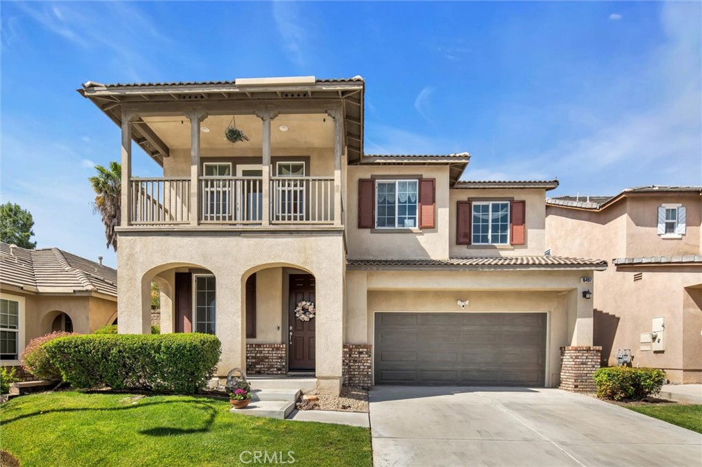 16497 Badalona Street