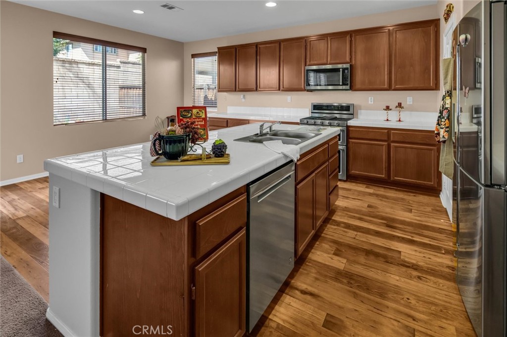 16497 Badalona Street