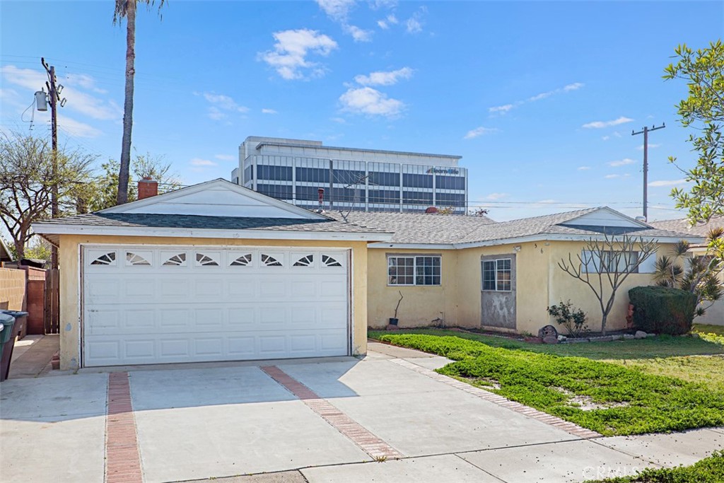 516 N Parkwood Street