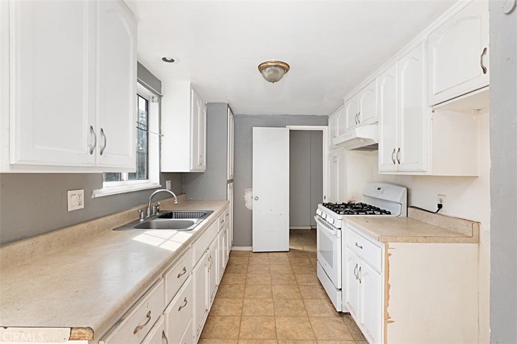 516 N Parkwood Street