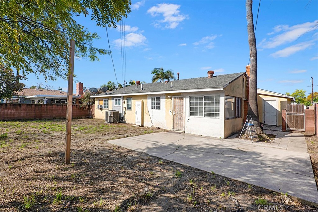 516 N Parkwood Street