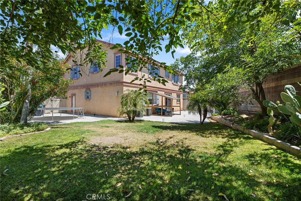 26237 Norma Jean Place