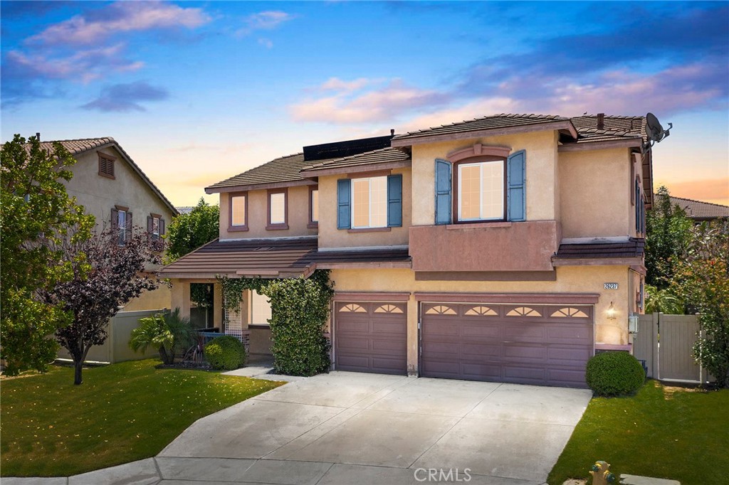 26237 Norma Jean Place