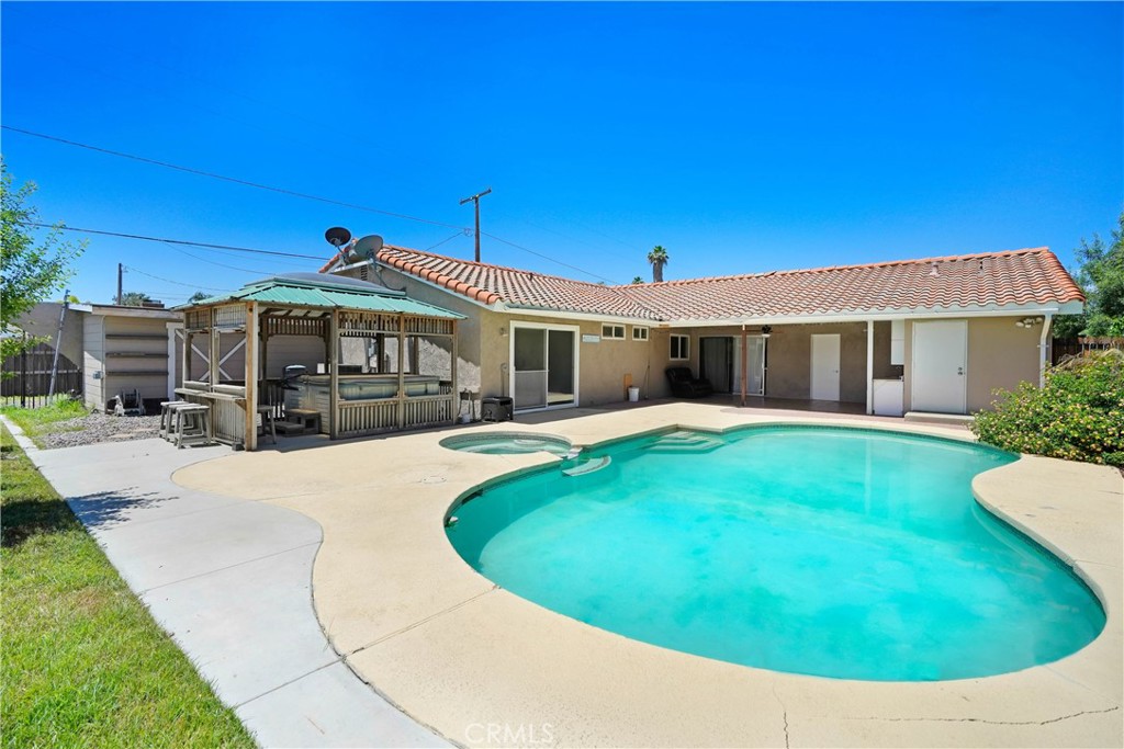 26488 Larkspur Street