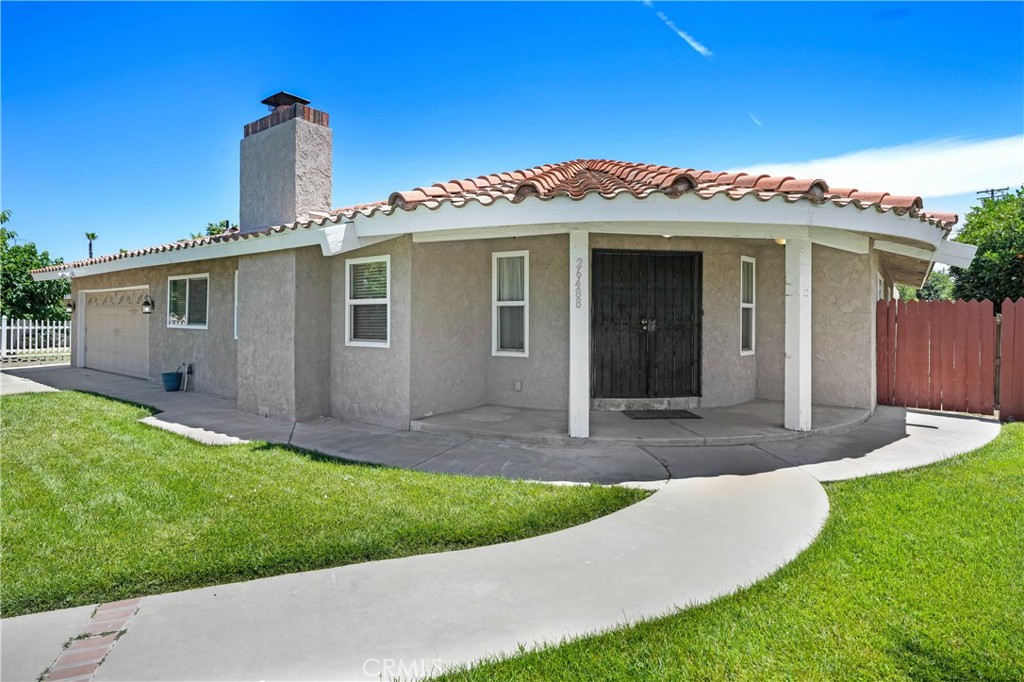 26488 Larkspur Street