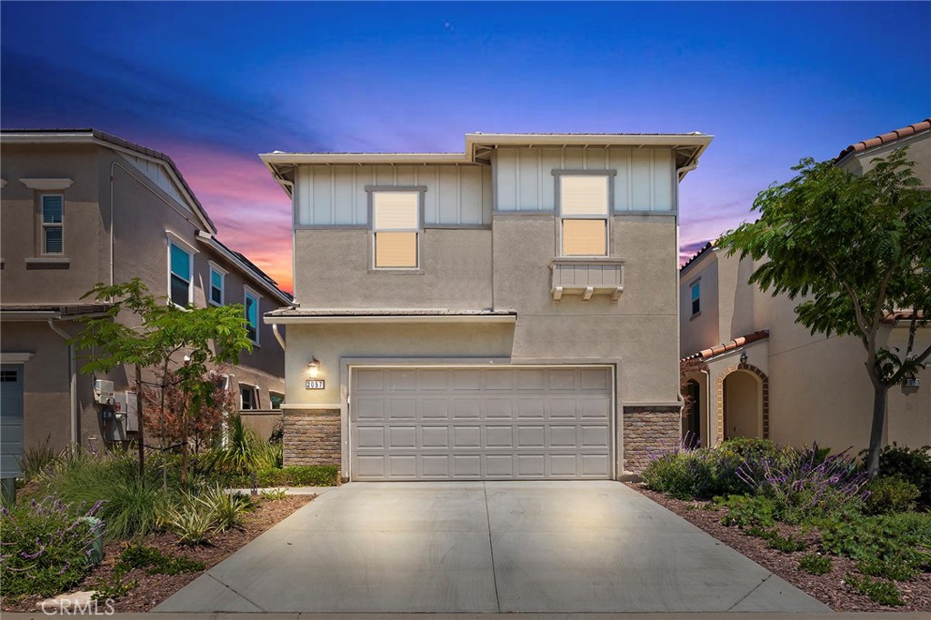 2057 White Alder Lane