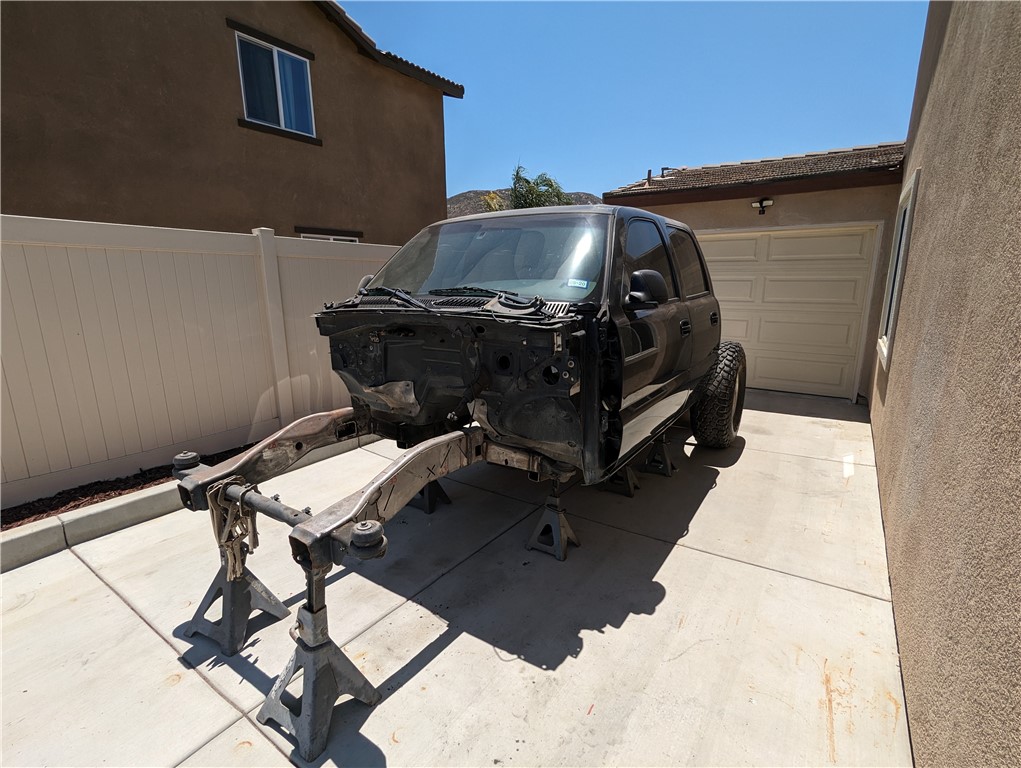 29432 Wyatt Earp Way