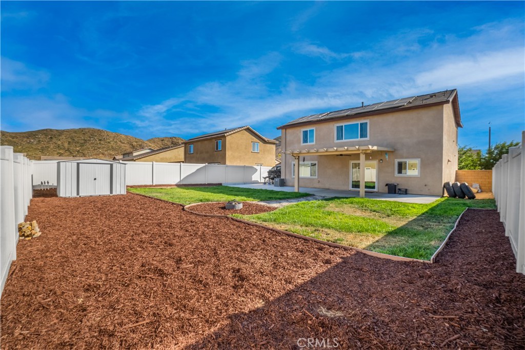 29432 Wyatt Earp Way