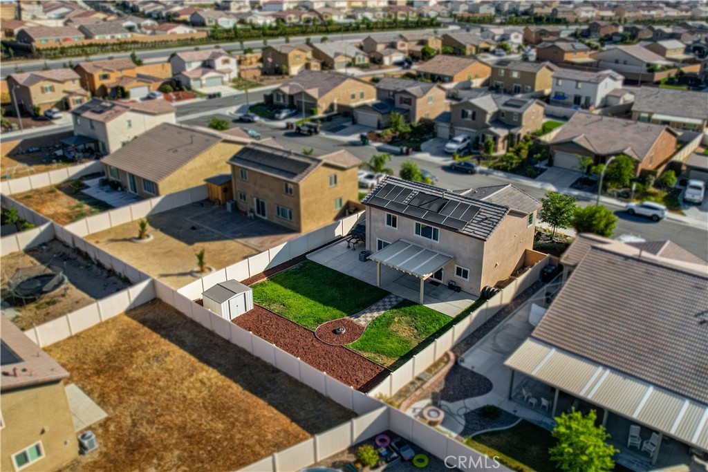 29432 Wyatt Earp Way