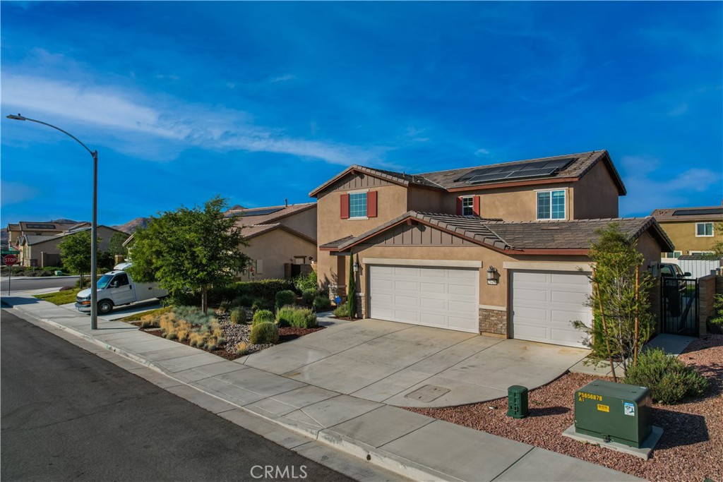 29432 Wyatt Earp Way