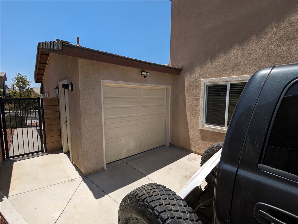 29432 Wyatt Earp Way