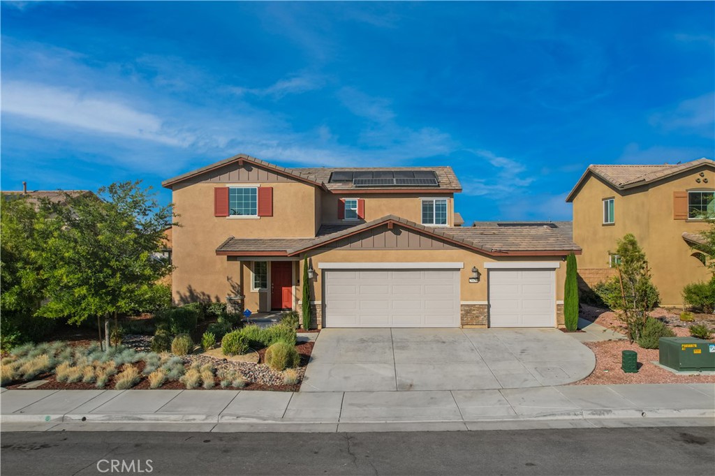 29432 Wyatt Earp Way